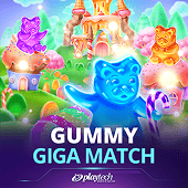 Kẹo Dẻo Giga Match 789 wine app